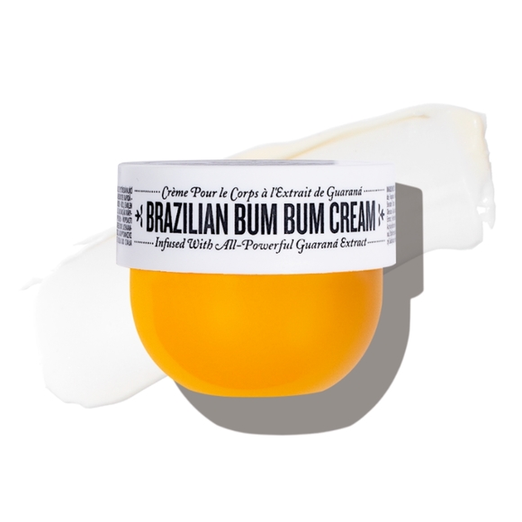 Sol de Janeiro | Other | Sol De Janeiro Brazilian Bum Bum Cream 25ml ...